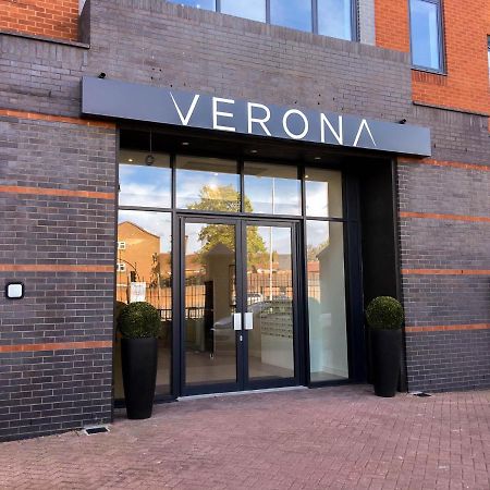 La Casa Suites Slough Zewnętrze zdjęcie