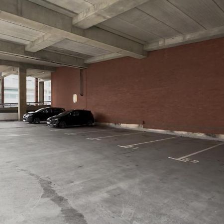 La Casa Suites Slough Zewnętrze zdjęcie